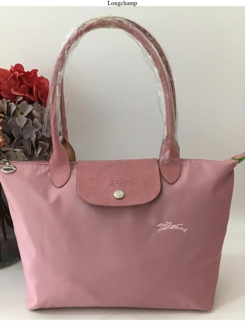 Longchamp women's bags